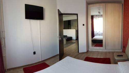 Apartament Posada