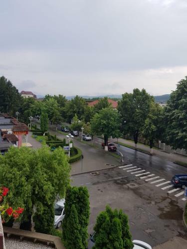 Apartament Posada