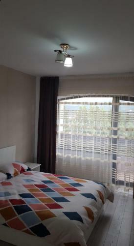 Apartament Posada