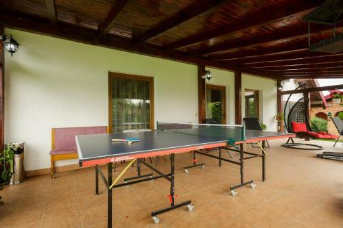 Hostal Casa Florilor