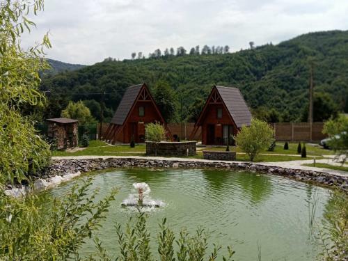Lodge Green Property