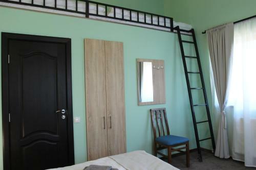 Hostal Livada De Zmeura