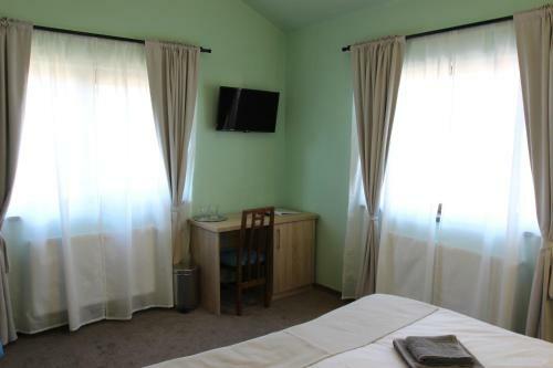 Hostal Livada De Zmeura
