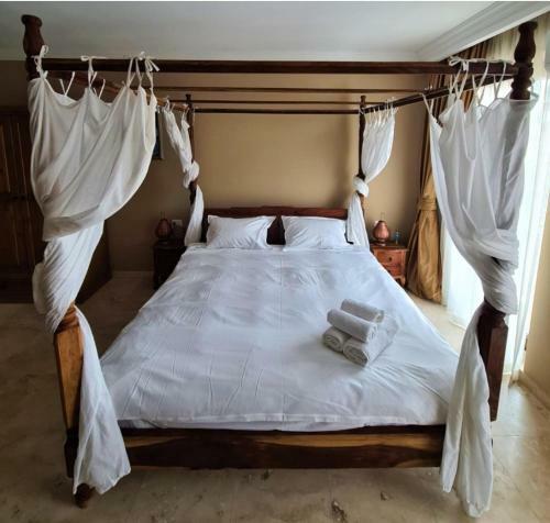 Bed & Breakfast Kaleidoscope Boutique Hotel