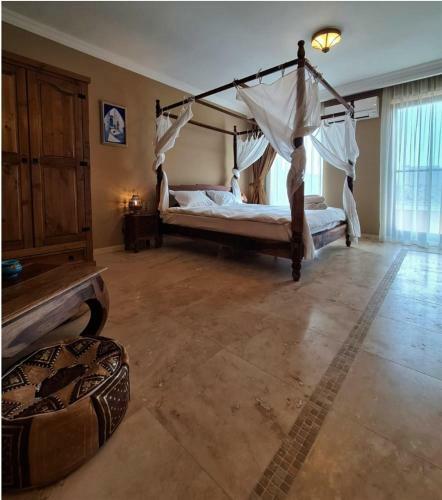 Bed & Breakfast Kaleidoscope Boutique Hotel