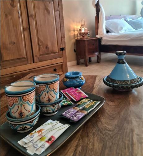 Bed & Breakfast Kaleidoscope Boutique Hotel