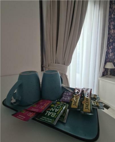 Bed & Breakfast Kaleidoscope Boutique Hotel