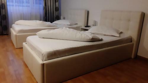 Albergue Casablanca