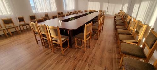 Albergue Casablanca