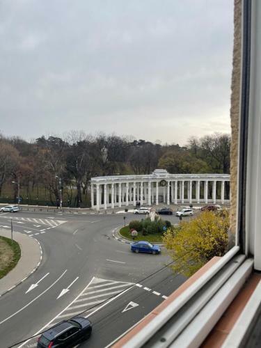 Romanescu View 3 Rooms Apartment Self-checkin