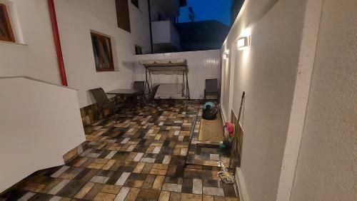 Apartamento Luxury Toporasi Residence