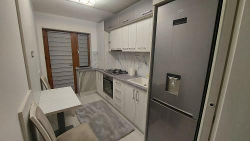 Apartamento Luxury Toporasi Residence