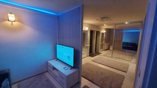 Apartamento Luxury Toporasi Residence