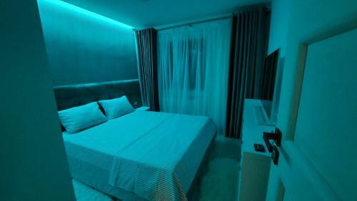 Apartamento Luxury Toporasi Residence