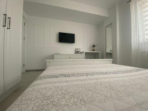 Apartament 1 Mai Bloc Nou-self Check-in