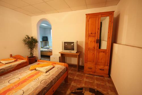 Motel Il Capo Tour