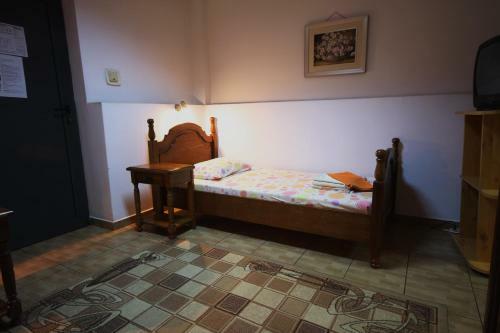 Motel Il Capo Tour
