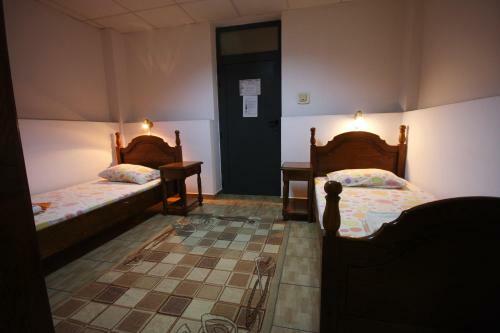 Motel Il Capo Tour