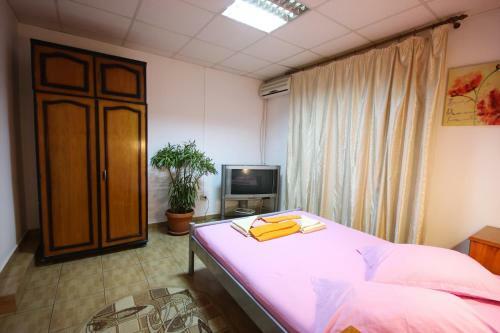 Motel Il Capo Tour