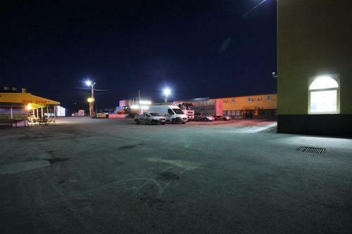 Motel Il Capo Tour
