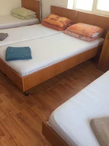 Hostal Pensiunea Everest