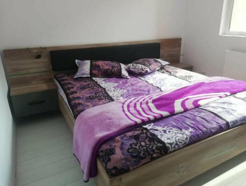 Apartament 2 Camere Militari Residence