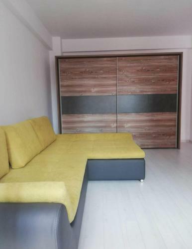 Apartament 2 Camere Militari Residence