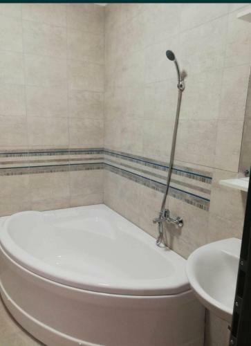 Apartament 2 Camere Militari Residence
