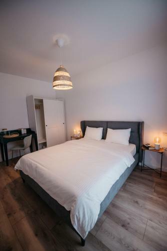 Nuez Apartments