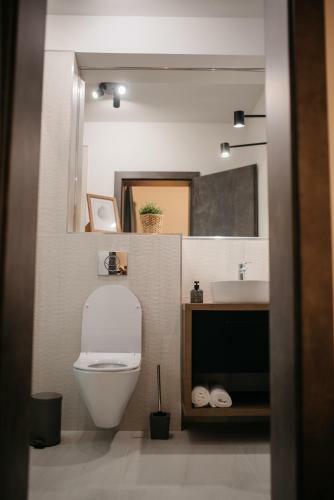 Nuez Apartments