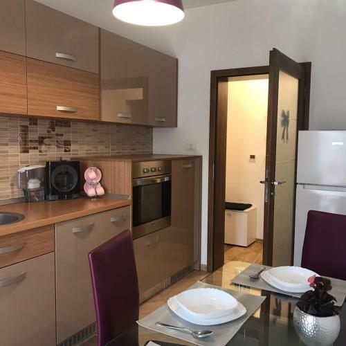 Paula Apartment