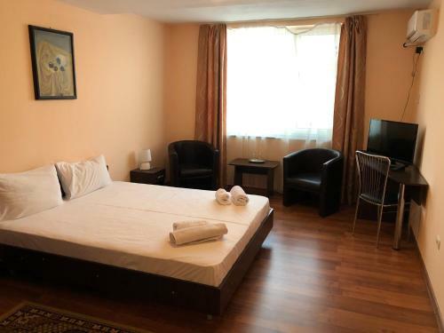 Hotel Pensiunea Ana Maria