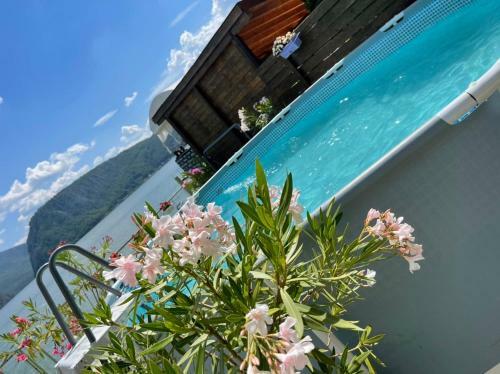 Villa Vila Victor Dubova