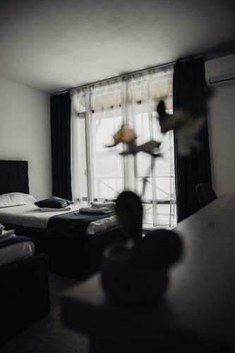 Hostal Vila La Faleza Dubova