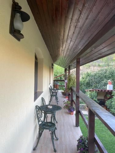 Agroturismo Casa Nirvana