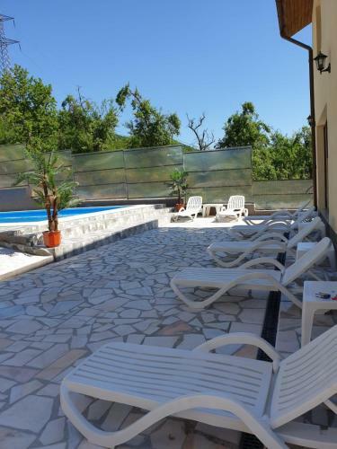 Hostal Vila Donau