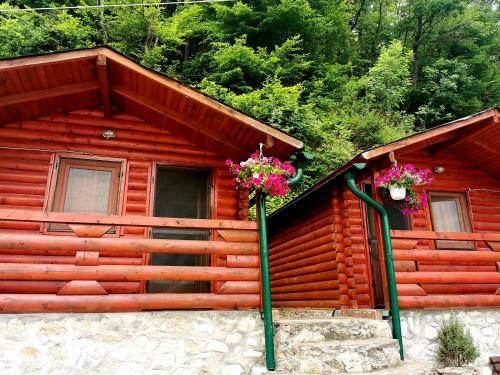 Lodge Casa Beasarah.