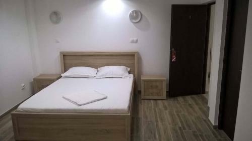 Hostal Vila Hercules