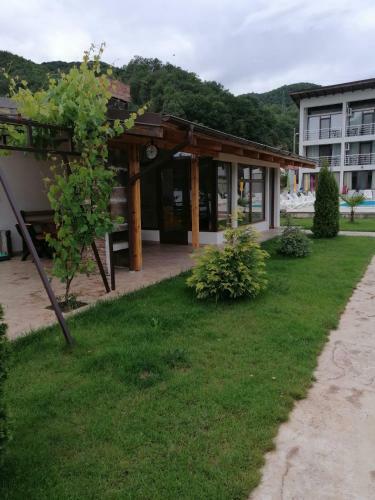 Hostal Vila Hercules