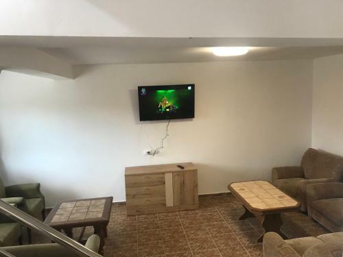 Casa Panoramic