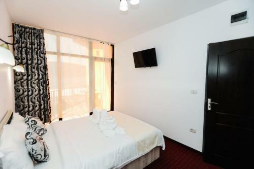 Hostal Pensiunea Bellavista