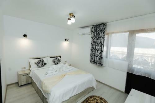 Hostal Pensiunea Bellavista