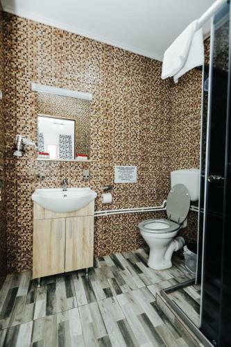 Hostal Pensiunea Bellavista