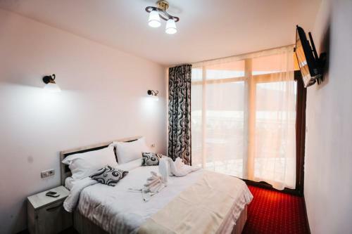 Hostal Pensiunea Bellavista