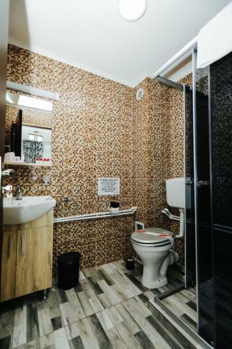 Hostal Pensiunea Bellavista