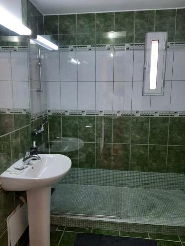 Chic Apartament
