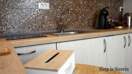 Apartament Ultracentral 2