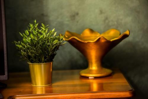 Sarada Boutique Luxury Apartment