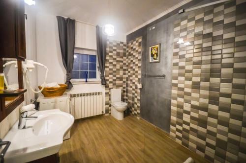 Sarada Boutique Luxury Apartment