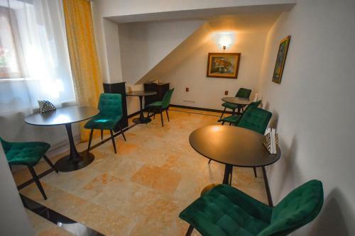 Sarada Boutique Luxury Apartment